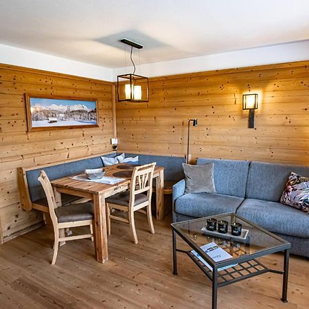 Hutmann Apartment Kirchdorf in Tirol Luaran gambar