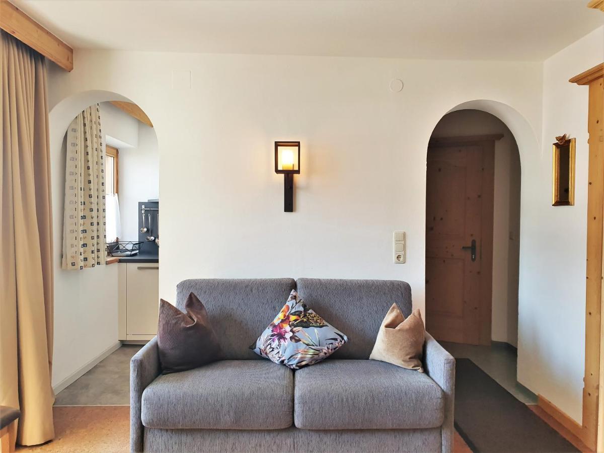 Hutmann Apartment Kirchdorf in Tirol Luaran gambar