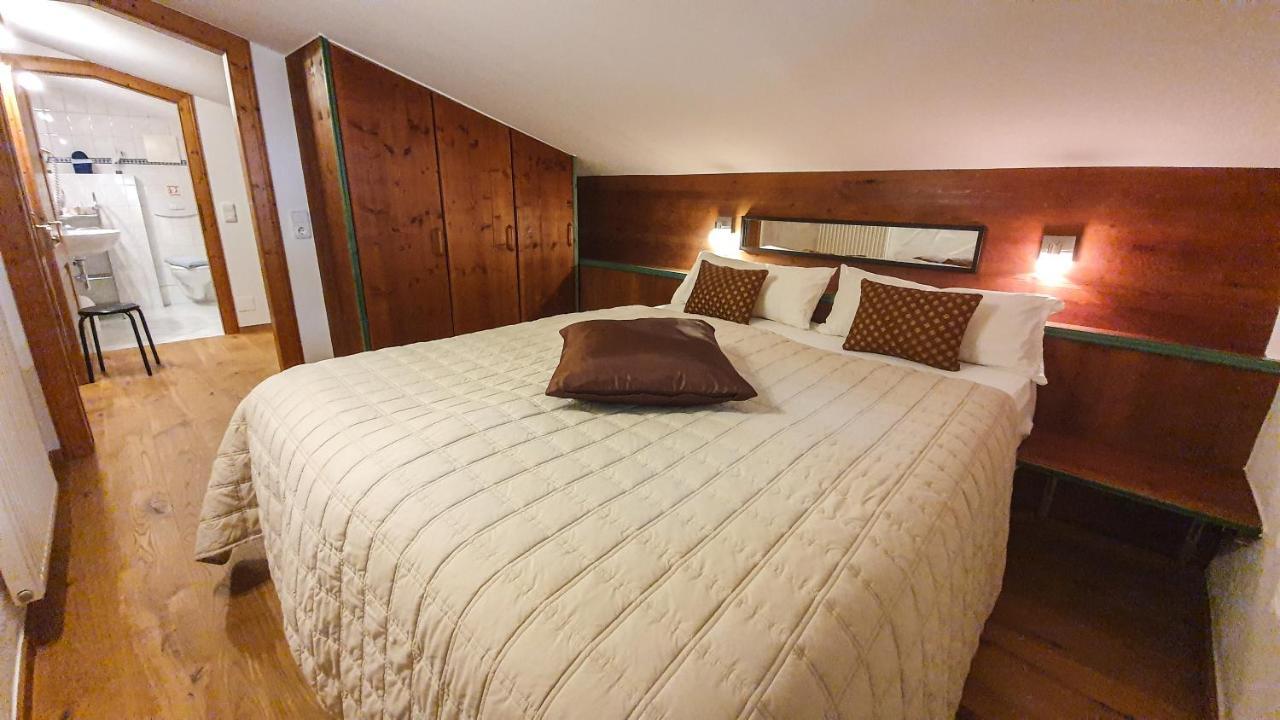 Hutmann Apartment Kirchdorf in Tirol Luaran gambar
