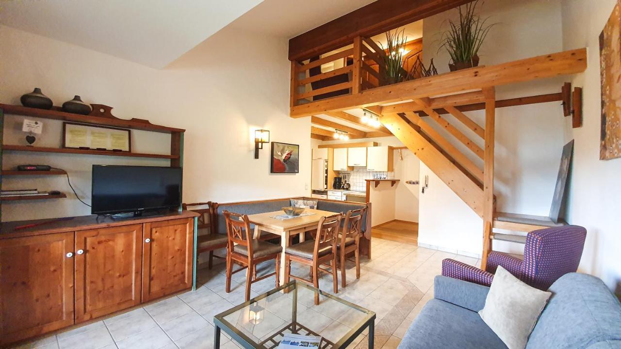 Hutmann Apartment Kirchdorf in Tirol Luaran gambar