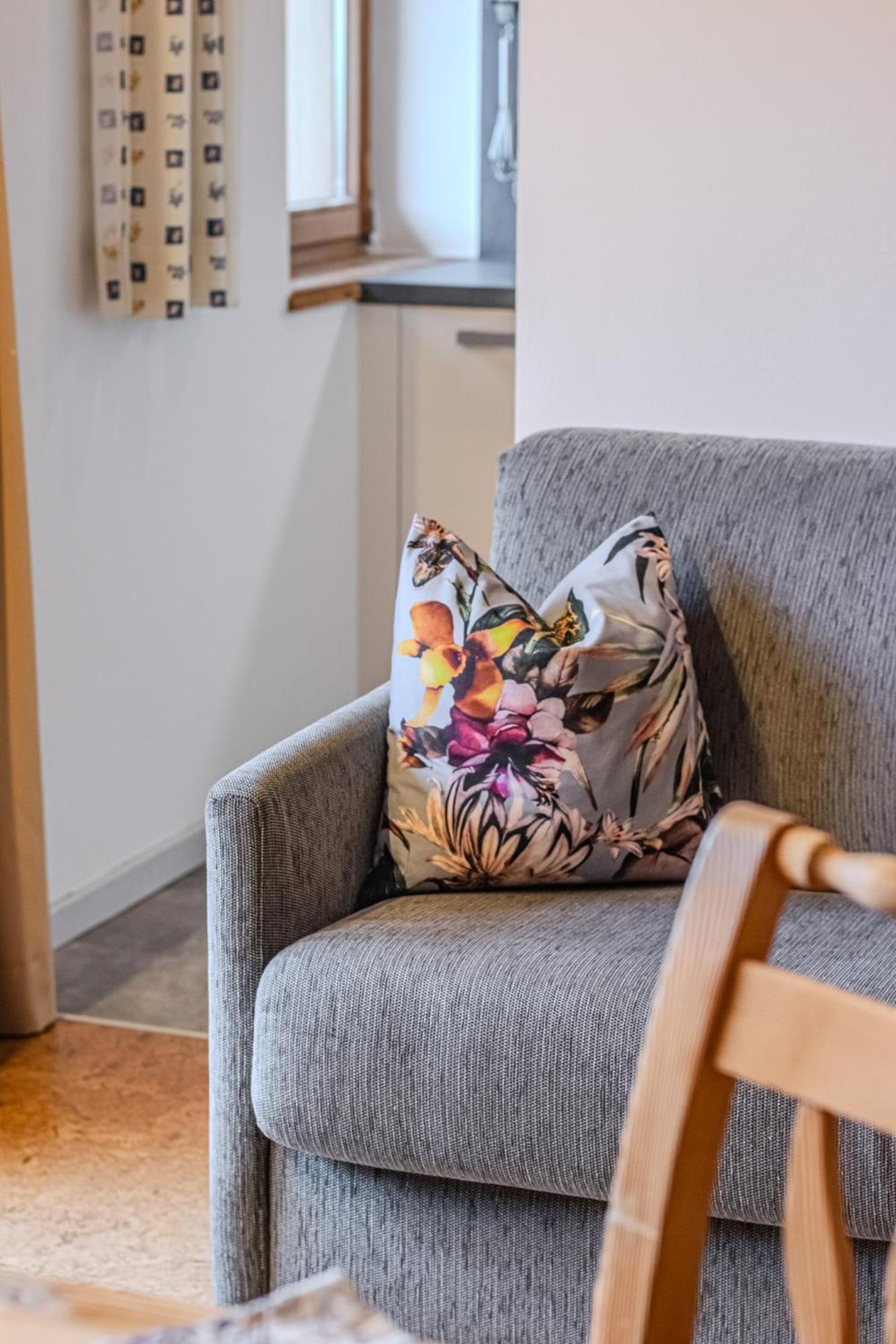 Hutmann Apartment Kirchdorf in Tirol Luaran gambar