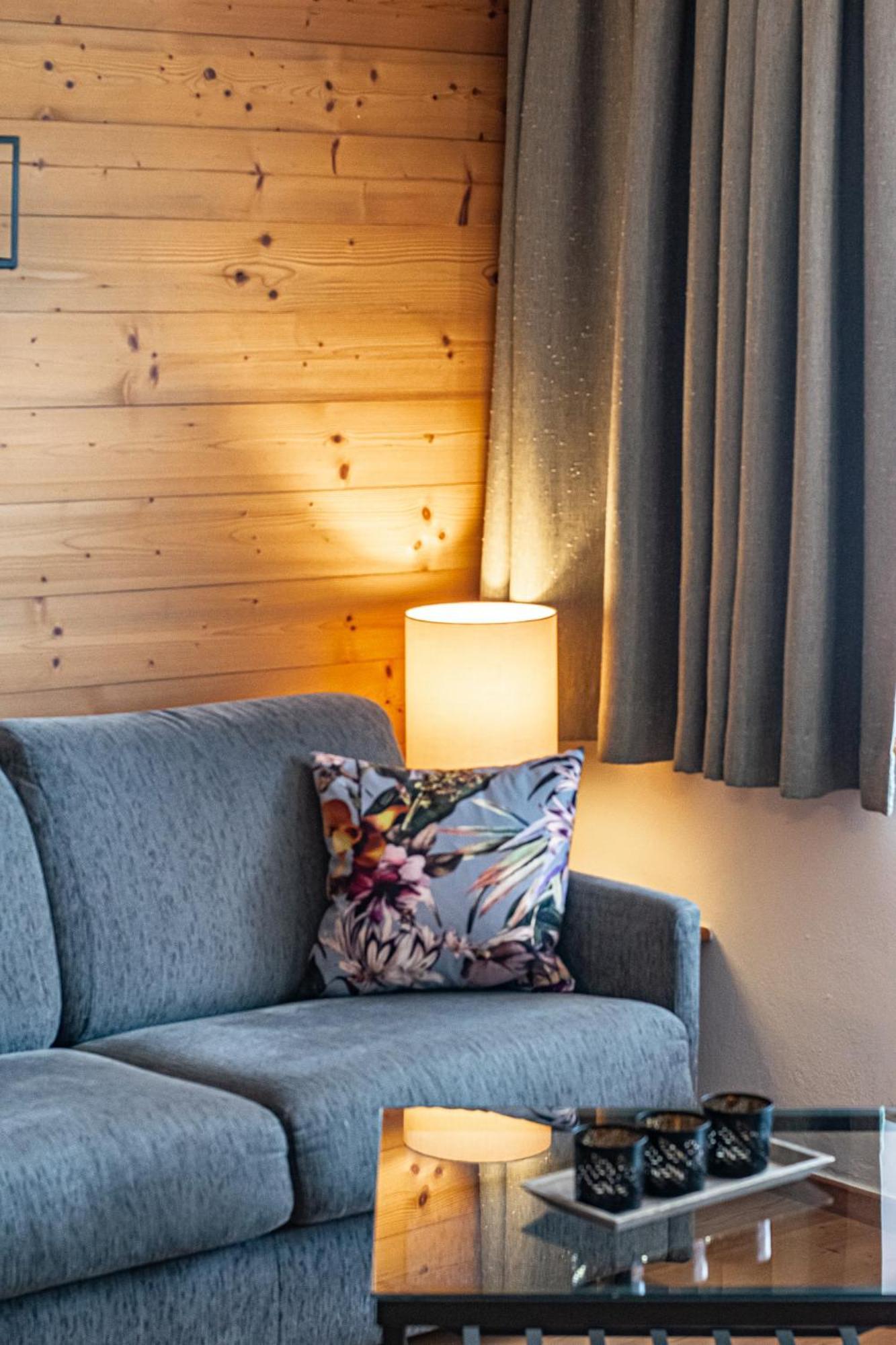 Hutmann Apartment Kirchdorf in Tirol Luaran gambar