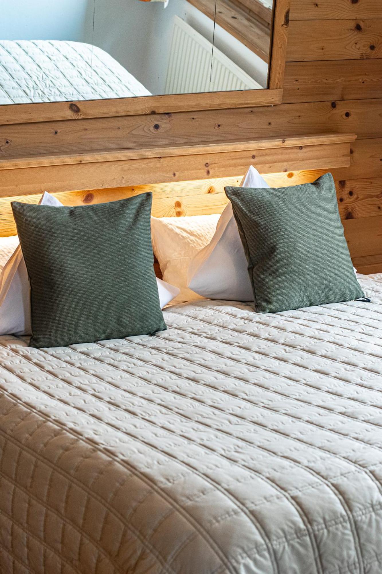 Hutmann Apartment Kirchdorf in Tirol Luaran gambar