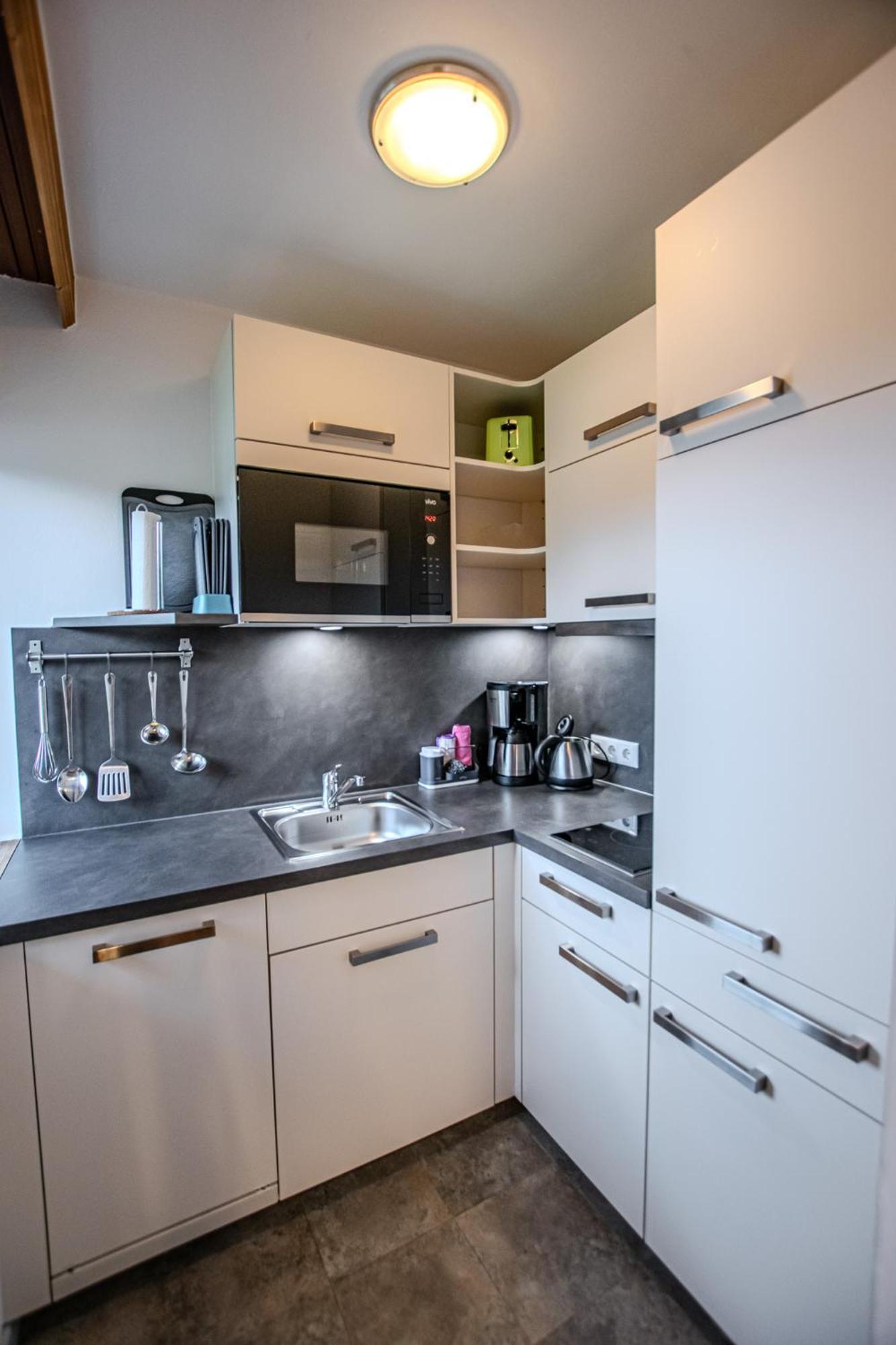 Hutmann Apartment Kirchdorf in Tirol Luaran gambar
