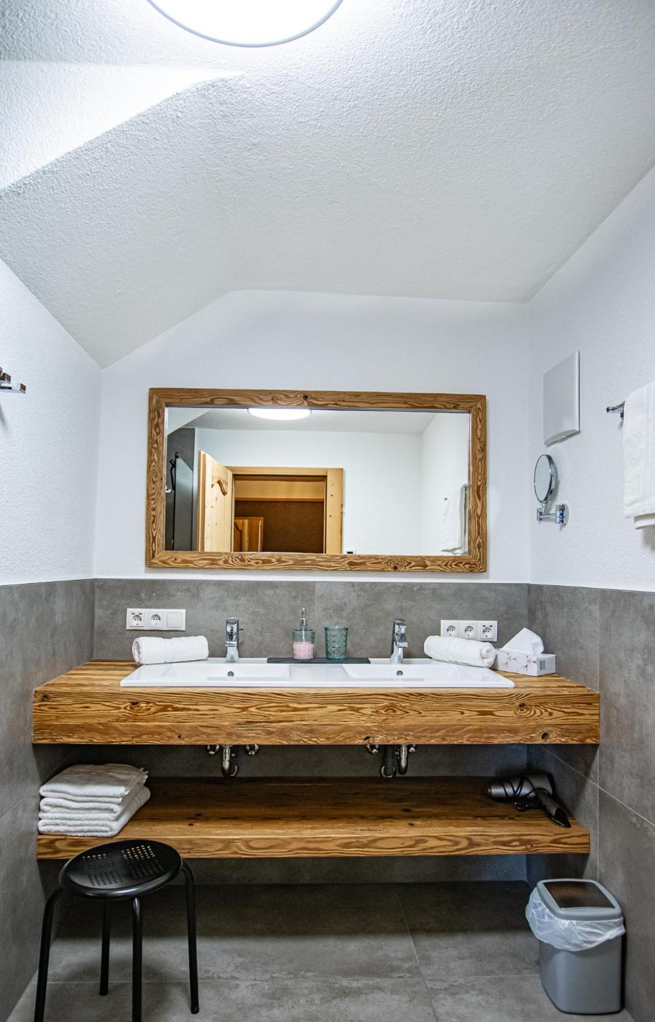 Hutmann Apartment Kirchdorf in Tirol Luaran gambar