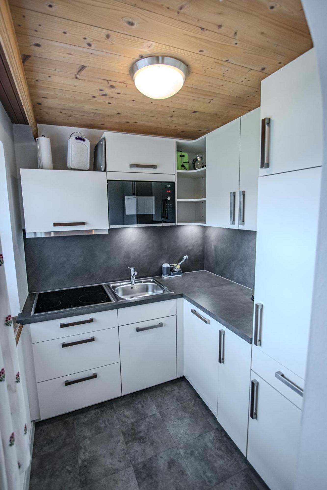 Hutmann Apartment Kirchdorf in Tirol Luaran gambar