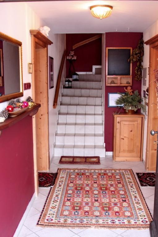 Hutmann Apartment Kirchdorf in Tirol Luaran gambar