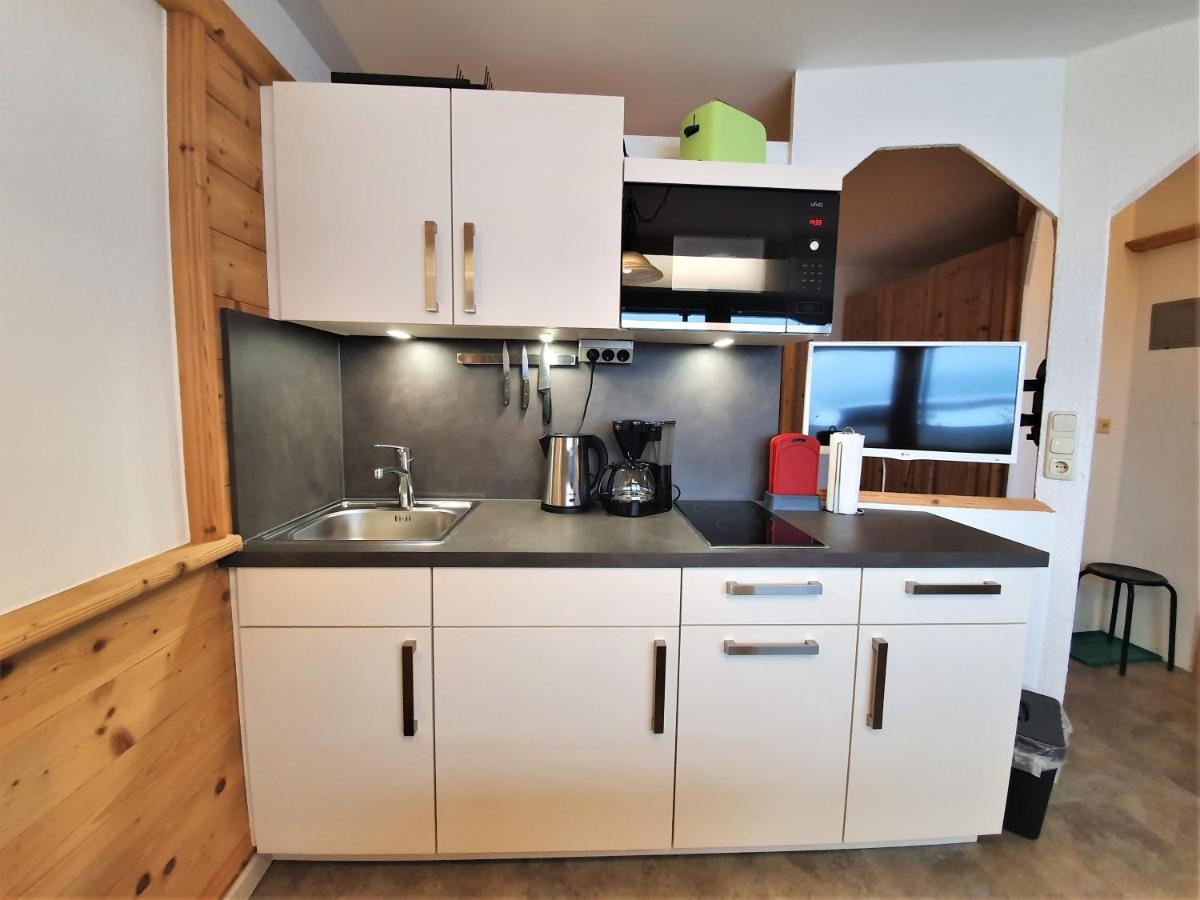 Hutmann Apartment Kirchdorf in Tirol Luaran gambar